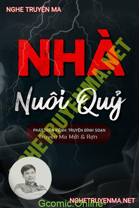 Nhà Nuôi Quỷ