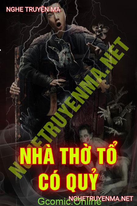 Nhà Thờ Tổ Có Quỷ