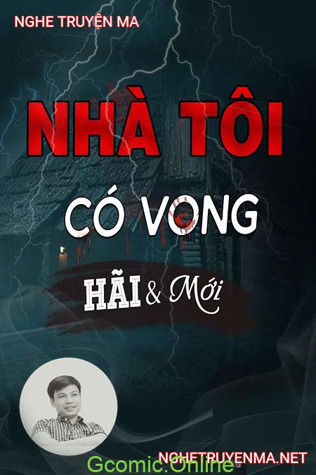 Nhà Tôi Có Vong