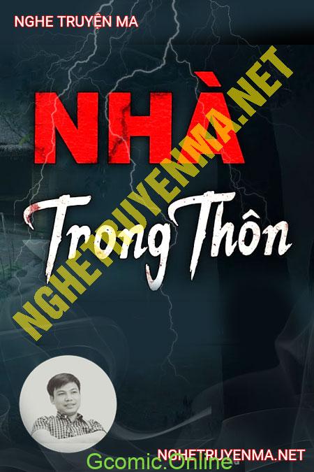 Nhà Trong Thôn <