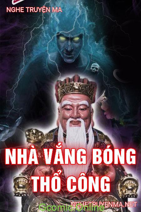 Nhà Vắng Bóng Thổ Công