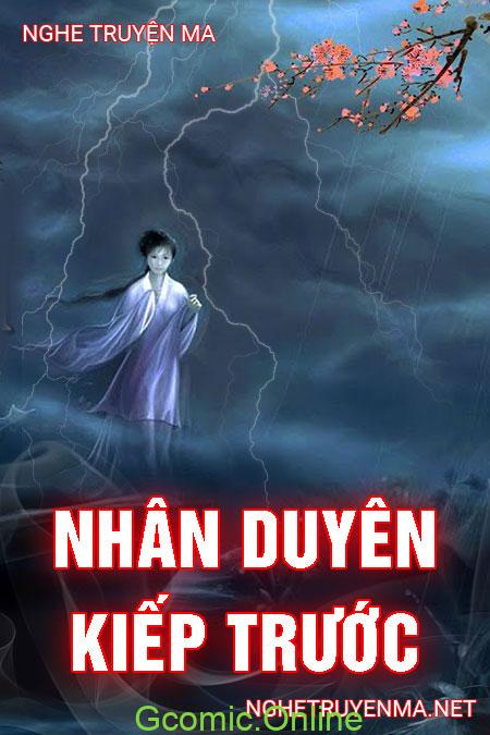 Nhân Duyên Kiếp Trước