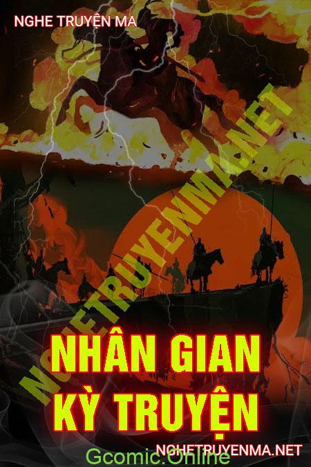 Nhân Gian Kỳ Truyện <