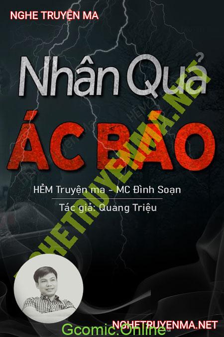 Nhân Quả Ác Báo <