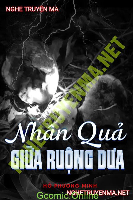 Nhân Quả Giữa Ruộng Dưa <