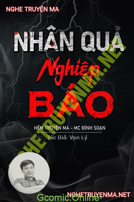 Nhân Quả Nghiệp Báo