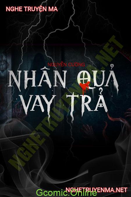 Nhân Quả Vay Trả <