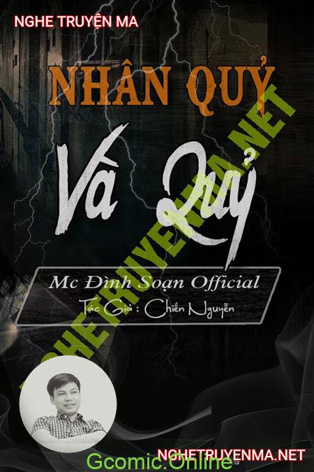 Nhân Quỷ Và Quỷ