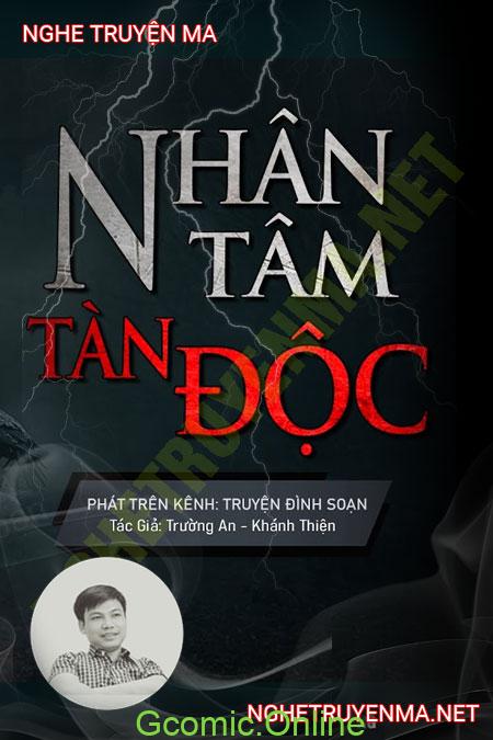 Nhân Tâm Tàn Độc <