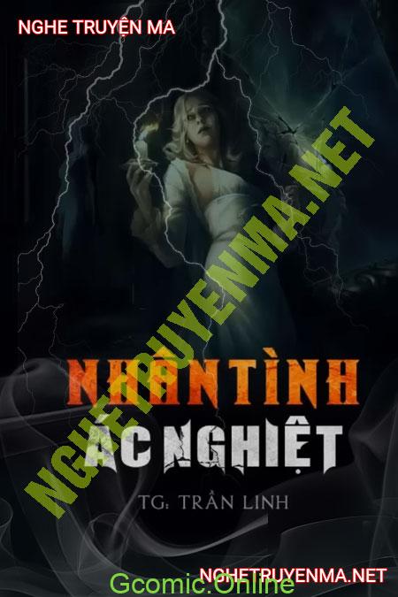 Nhân Tình Ác Nghiệt