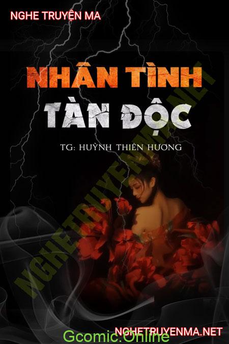 Nhân Tình Tàn Độc