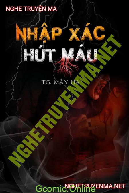 Nhập X.ác Hút Máu