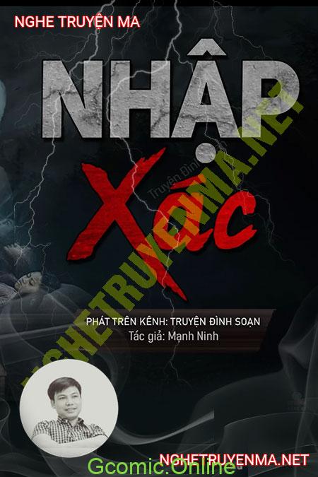 Nhập Xác <