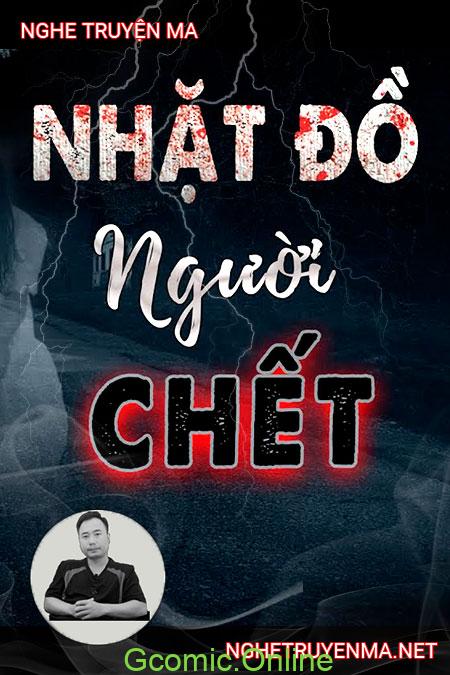 Nhặt Đồ Người Chết