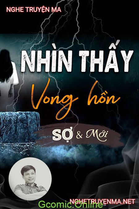 Nhìn Thấy Vong Hồn <