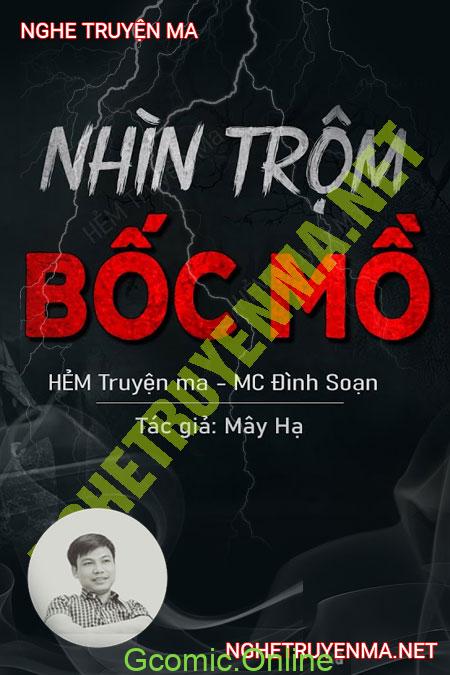 Nhìn Trộm Bốc Mộ