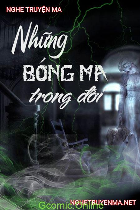 Những bóng ma trong đời