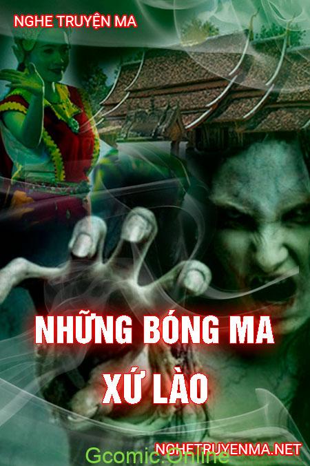 Những bóng ma xứ lào <