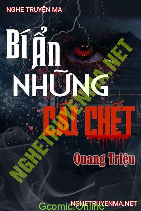 Những Cái C.hết Bí Ẩn <