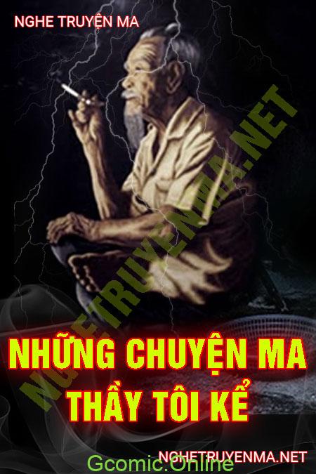 Những Chuyện Thầy Kể <