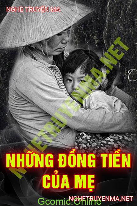 Những Đồng Tiền Của Mẹ <