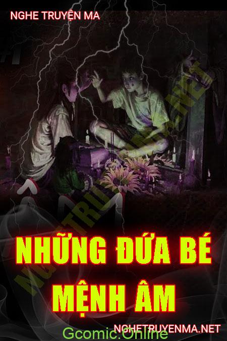 Những Đứa Bé Mệnh Âm