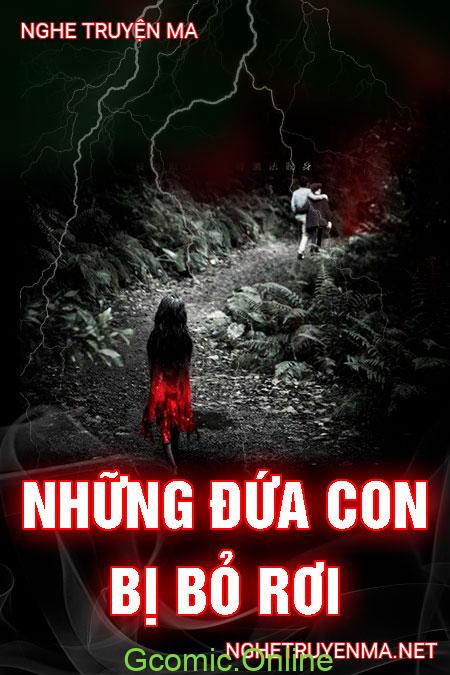 Những Đứa Con Bị Bỏ Rơi