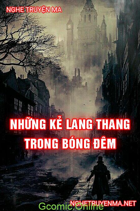 Những kẻ lang thang trong đêm