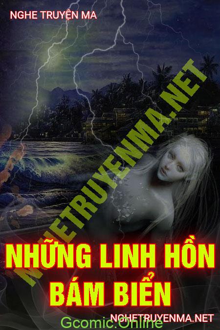 Những Linh Hồn Bám Biển