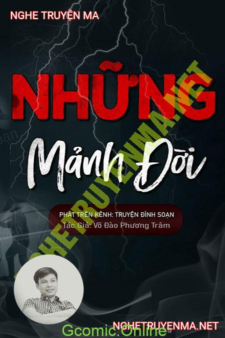 Những Mảnh Đời