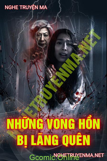 Những Vong Hồn Bị Lãng Quên