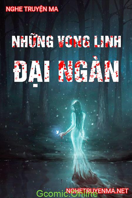 Những vong linh đại ngàn