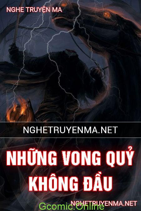 Những Vong Quỷ Không Đ.ầu