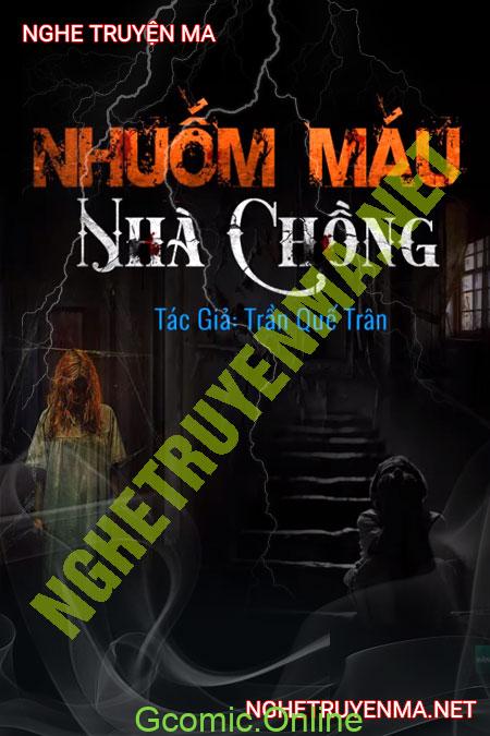 Nhuốm M.áu Nhà Chồng