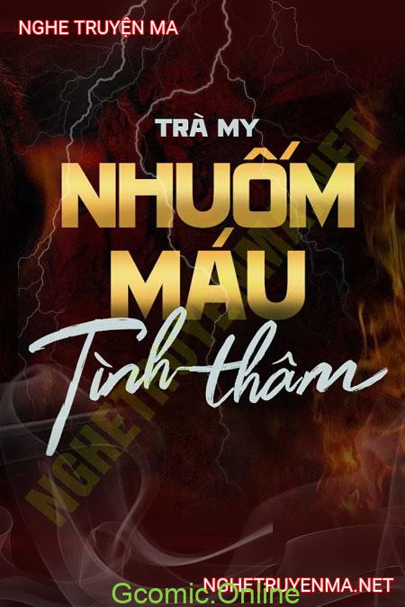 Nhuốm Máu Tình Thâm <