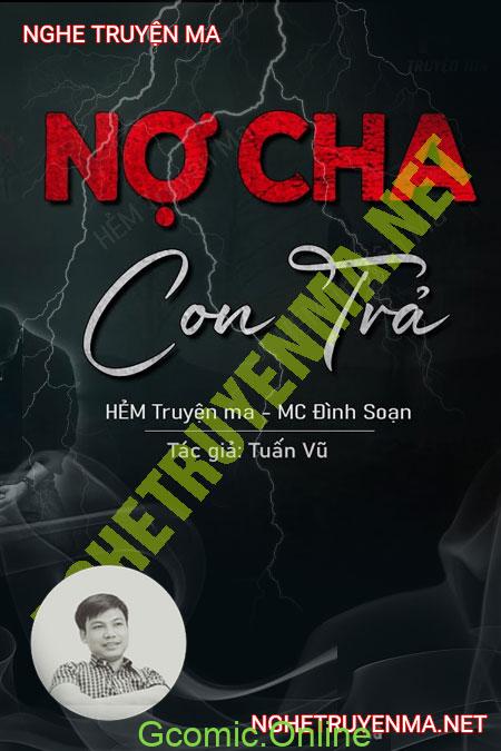 Nợ Cha Con Trả