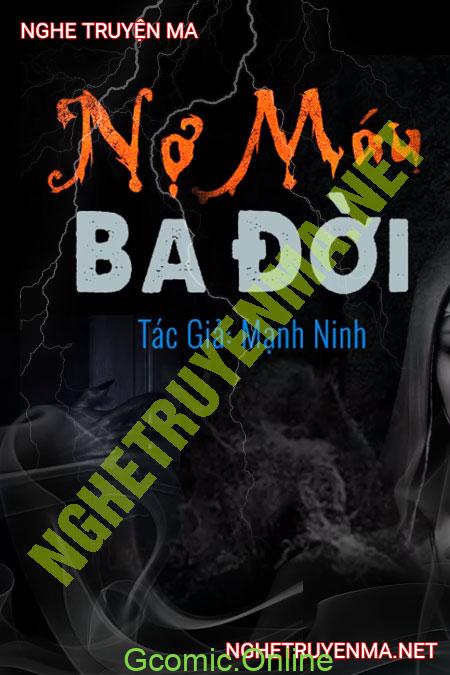 Nợ Máu 3 Đời <