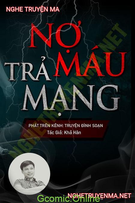 N.ợ M.áu T.rả M.ạng <