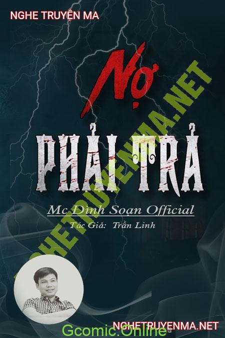 Nợ Phải Trả <