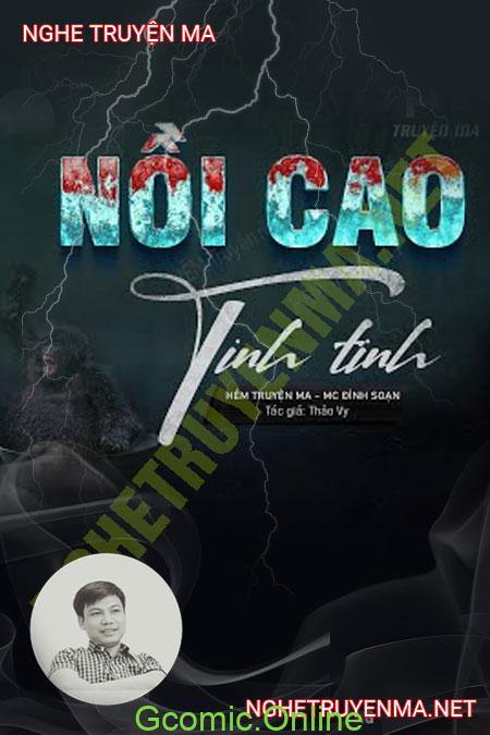 Nồi Cao Tinh Tinh <