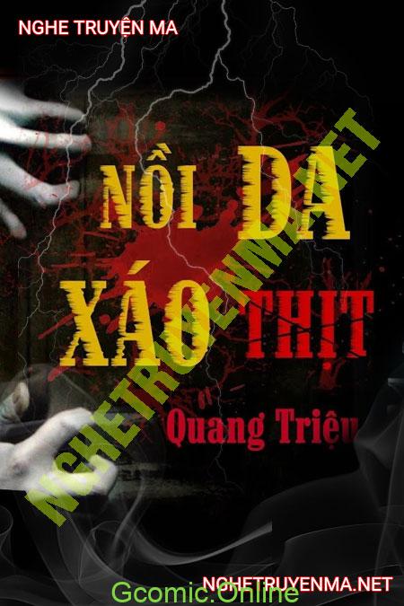 Nồi Da Xào Thịt <