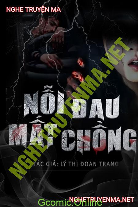 Nỗi Đau Mất Chồng