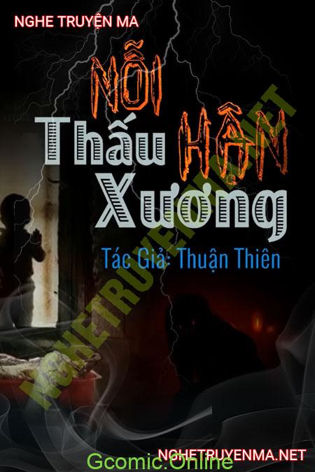 Nỗi Hận Thấu Xương <