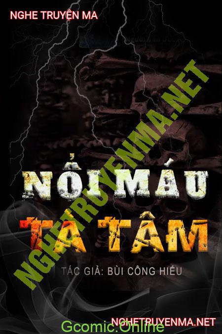 Nổi Máu Tà Tâm