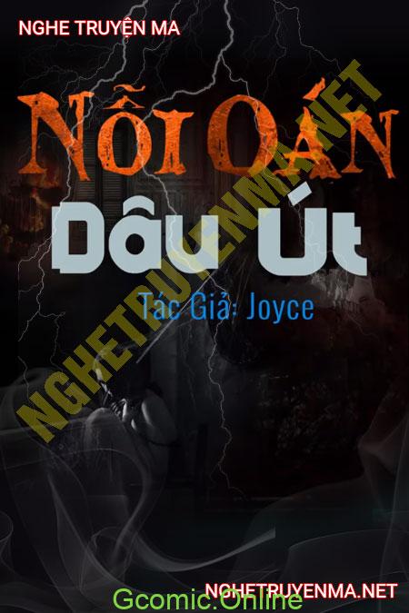 Nỗi Oan Nàng Dâu