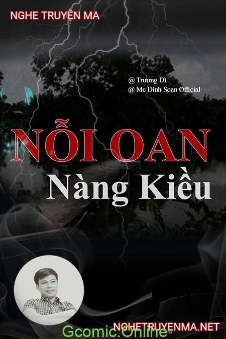 Nỗi Oan Nàng Kiều