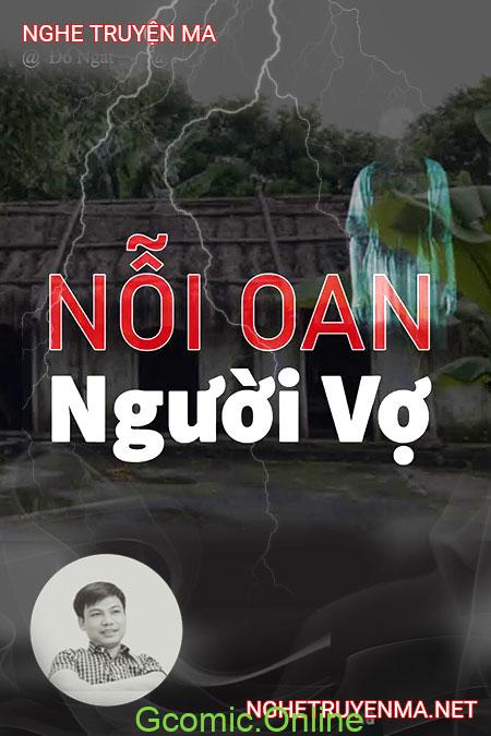 Nỗi Oan Người Vợ <