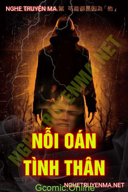 Nỗi Oán Tình Thân