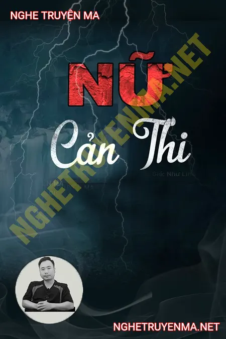 Nữ Cản Thi