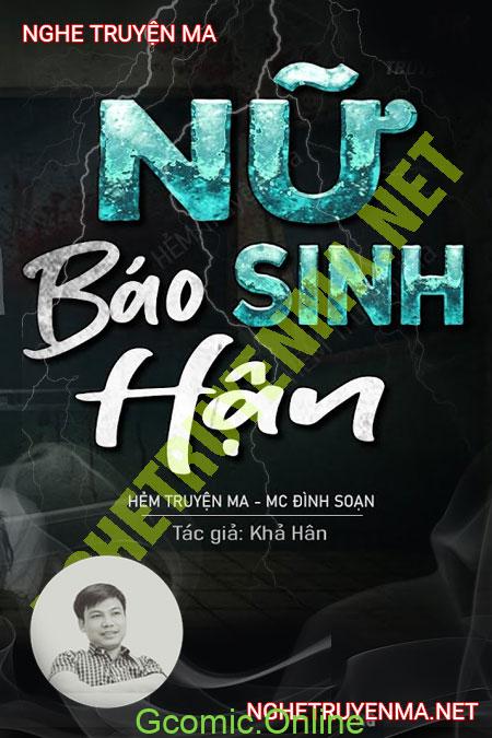 Nữ Sinh Báo Hận